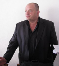 Цисар: До УБОЗУ підзахисного запросив начальник міліції, який вийшов з приймальні губернатора Цисар: До УБОЗУ підзахисного запросив начальник міліції, який вийшов з приймальні губернатора